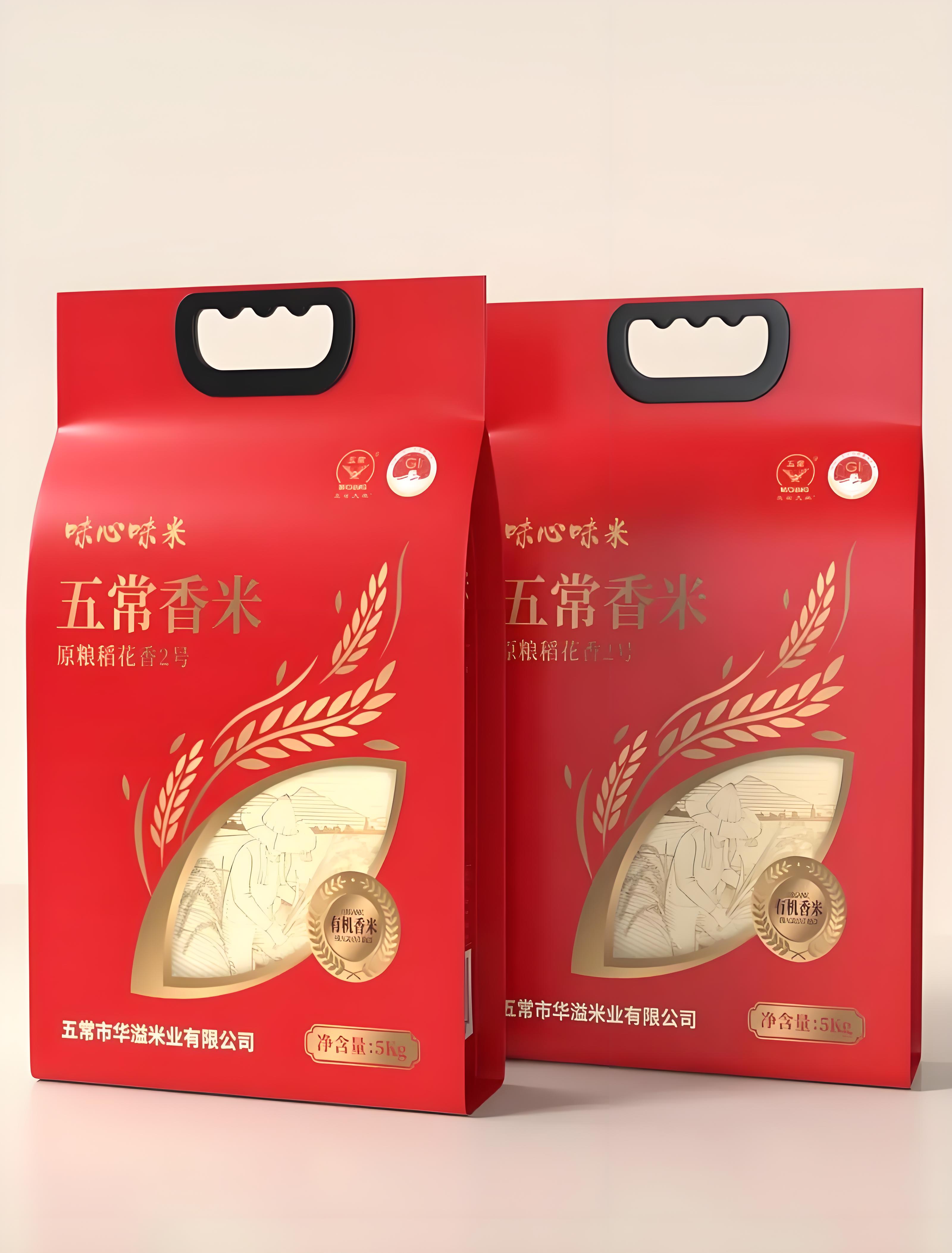 文昌市大米包装袋真空包装袋 - 推荐