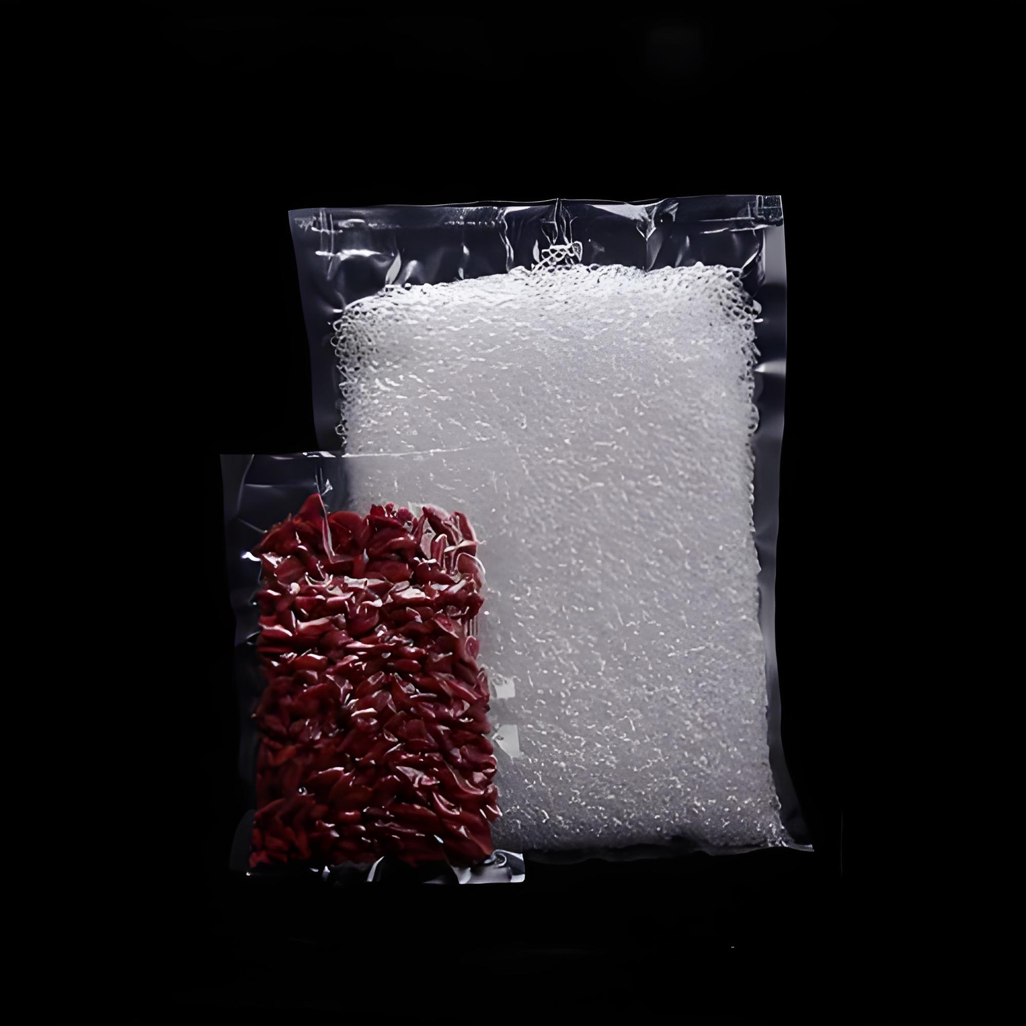 文昌市八边封袋塑料包装袋 - 推荐